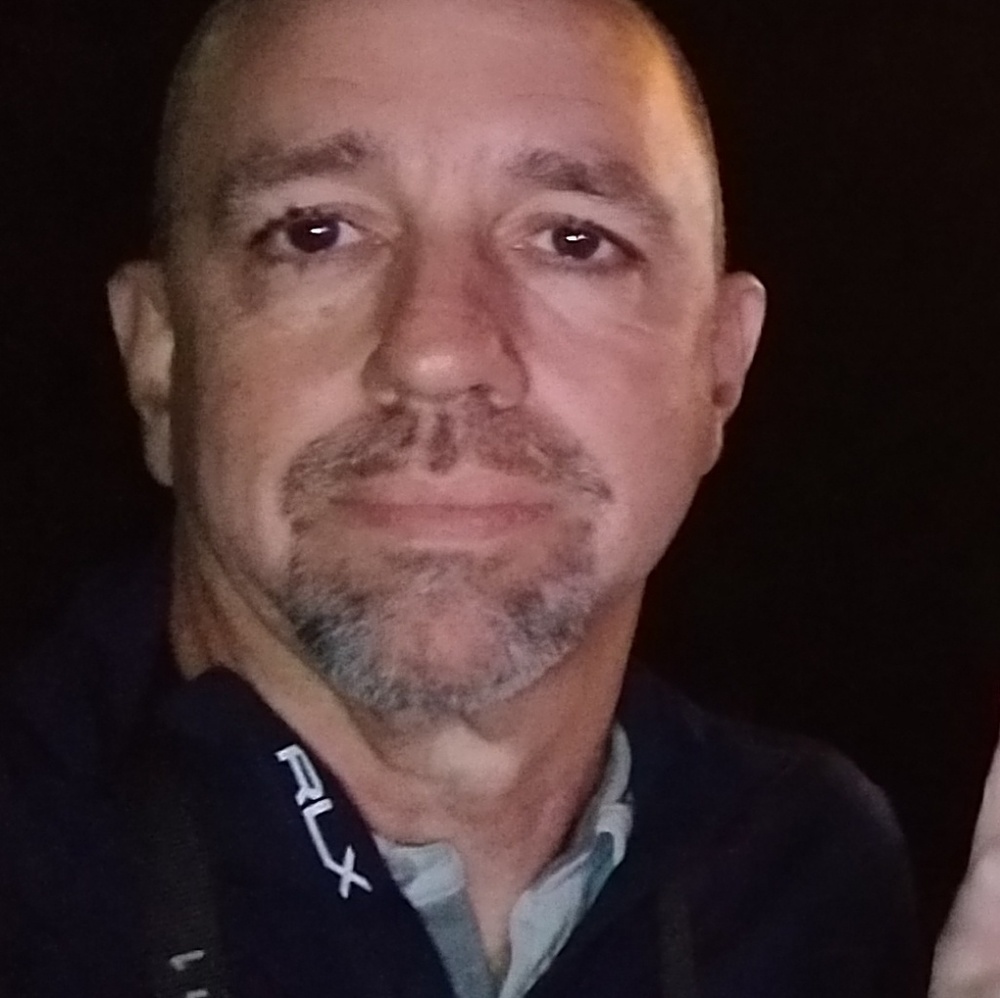 Meet your Posher, John